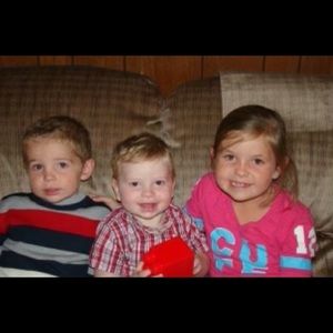 Meet your Posher, Brady